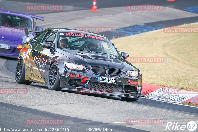 Bild #22364715 - Touristenfahrten Nürburgring Nordschleife (18.06.2023)