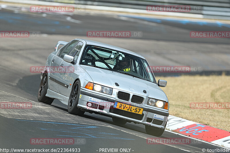 Bild #22364933 - Touristenfahrten Nürburgring Nordschleife (18.06.2023)