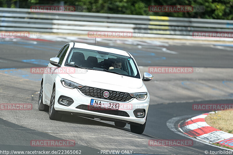 Bild #22365062 - Touristenfahrten Nürburgring Nordschleife (18.06.2023)