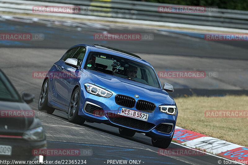 Bild #22365234 - Touristenfahrten Nürburgring Nordschleife (18.06.2023)