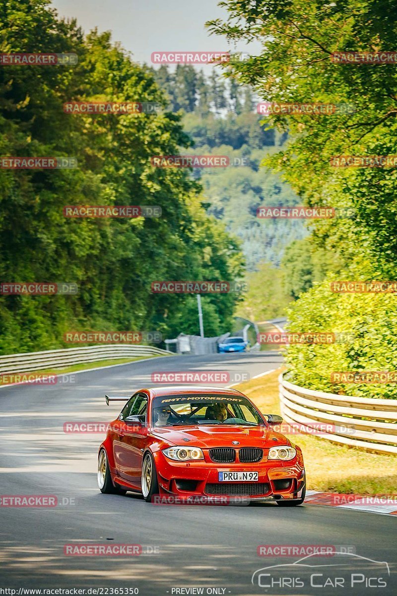 Bild #22365350 - Touristenfahrten Nürburgring Nordschleife (18.06.2023)