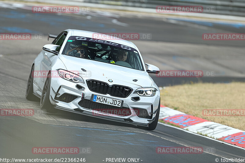 Bild #22366246 - Touristenfahrten Nürburgring Nordschleife (18.06.2023)