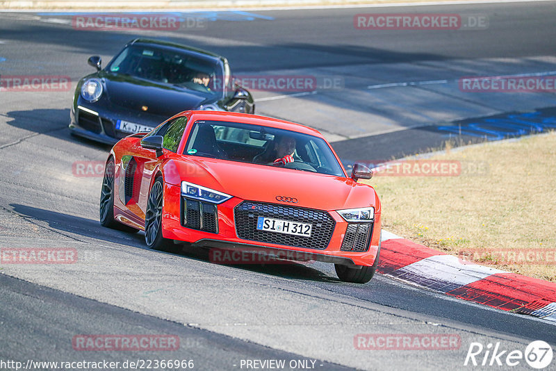 Bild #22366966 - Touristenfahrten Nürburgring Nordschleife (18.06.2023)