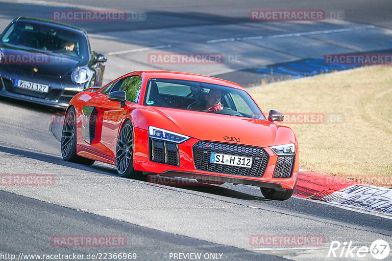 Bild #22366969 - Touristenfahrten Nürburgring Nordschleife (18.06.2023)