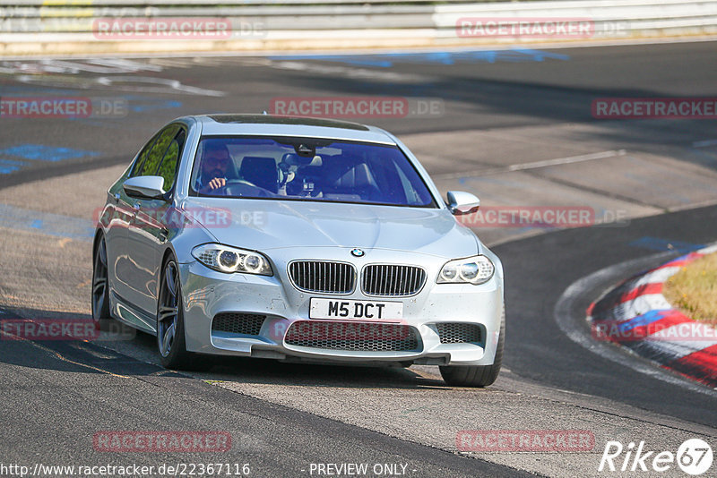 Bild #22367116 - Touristenfahrten Nürburgring Nordschleife (18.06.2023)