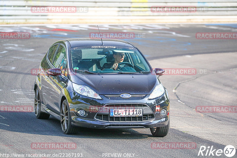 Bild #22367193 - Touristenfahrten Nürburgring Nordschleife (18.06.2023)