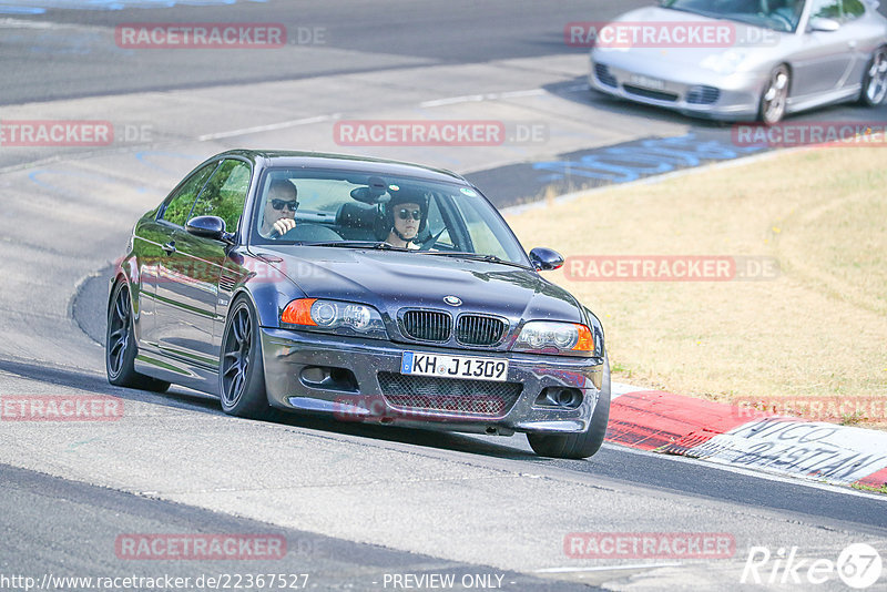 Bild #22367527 - Touristenfahrten Nürburgring Nordschleife (18.06.2023)