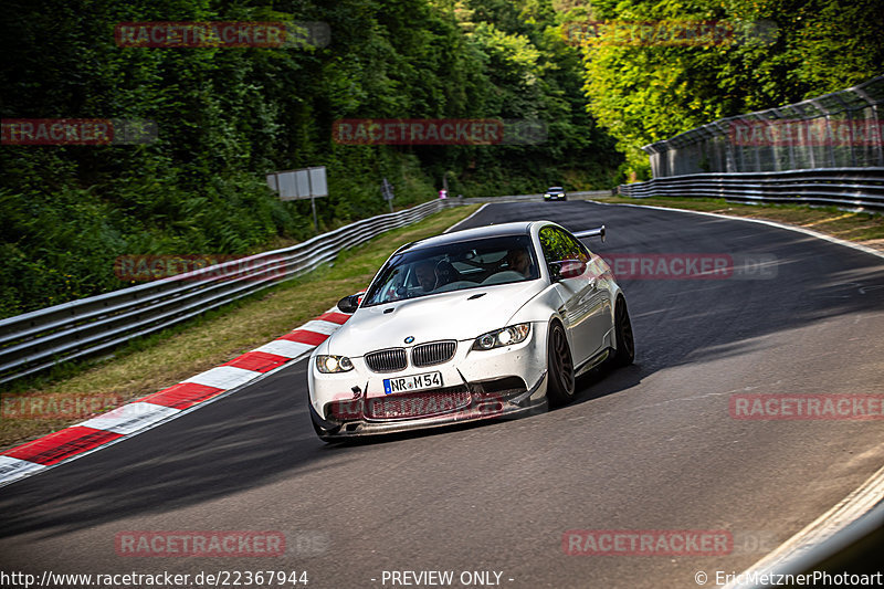 Bild #22367944 - Touristenfahrten Nürburgring Nordschleife (18.06.2023)