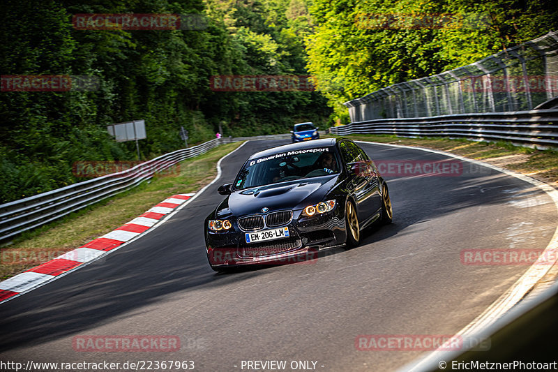 Bild #22367963 - Touristenfahrten Nürburgring Nordschleife (18.06.2023)