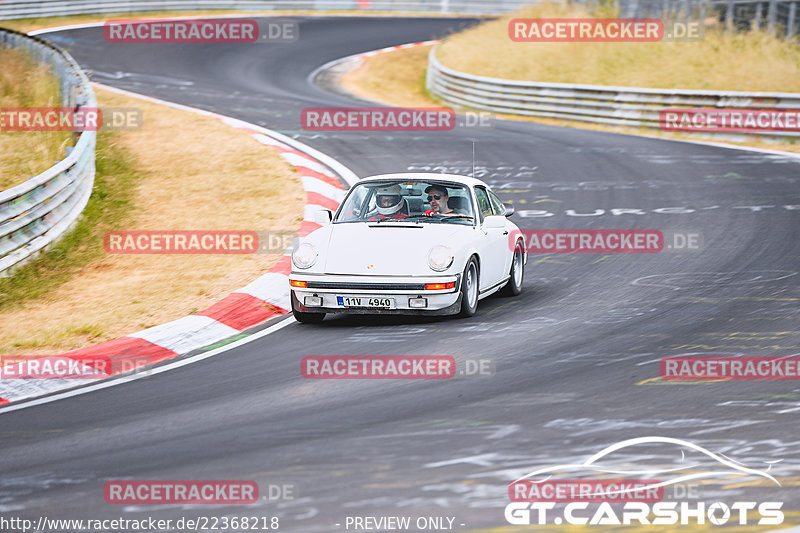 Bild #22368218 - Touristenfahrten Nürburgring Nordschleife (18.06.2023)