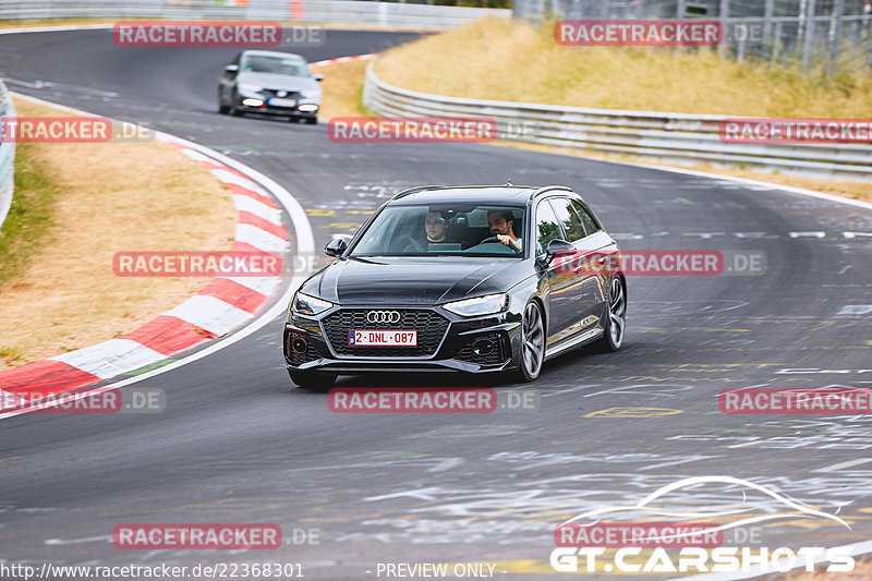 Bild #22368301 - Touristenfahrten Nürburgring Nordschleife (18.06.2023)