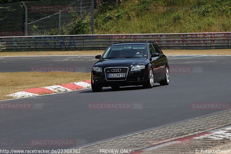 Bild #22368382 - Touristenfahrten Nürburgring Nordschleife (18.06.2023)