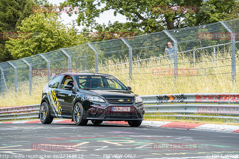 Bild #22368510 - Touristenfahrten Nürburgring Nordschleife (18.06.2023)