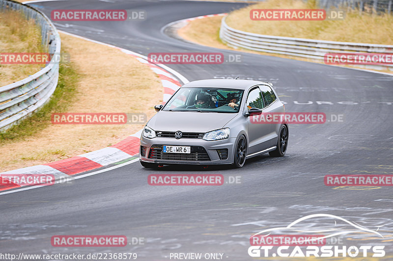 Bild #22368579 - Touristenfahrten Nürburgring Nordschleife (18.06.2023)