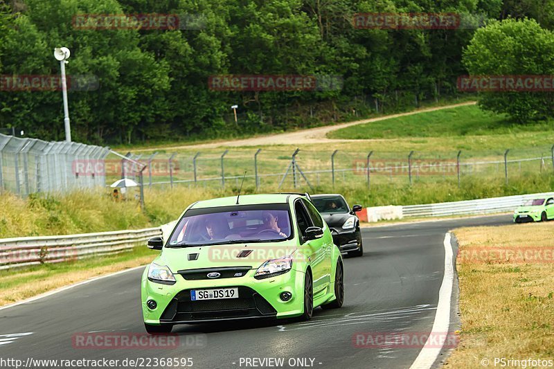 Bild #22368595 - Touristenfahrten Nürburgring Nordschleife (18.06.2023)