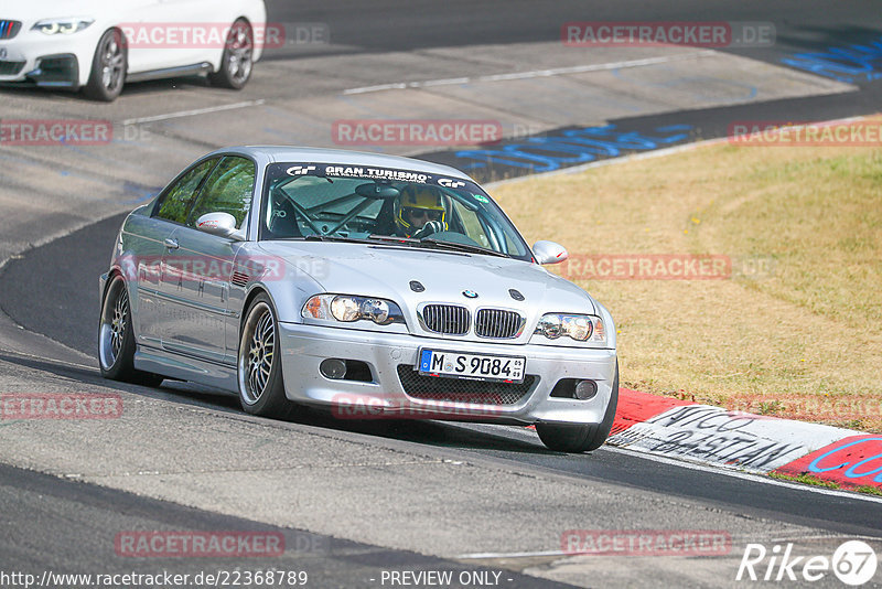 Bild #22368789 - Touristenfahrten Nürburgring Nordschleife (18.06.2023)