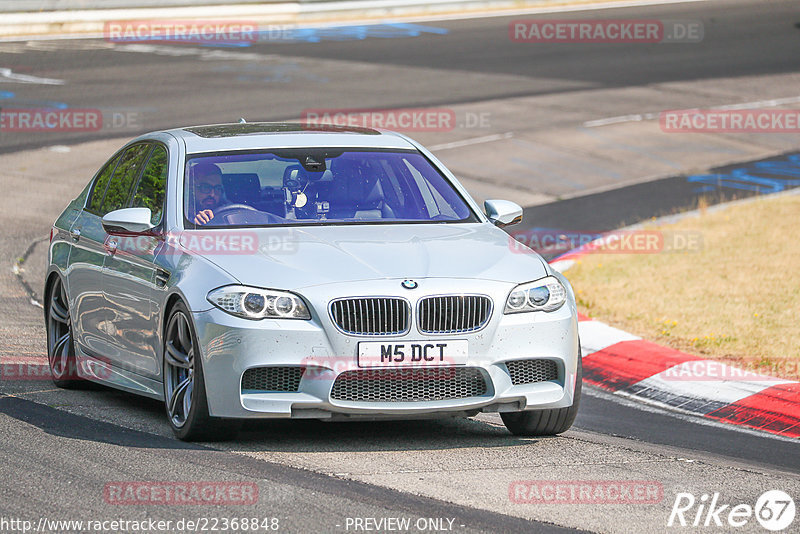 Bild #22368848 - Touristenfahrten Nürburgring Nordschleife (18.06.2023)