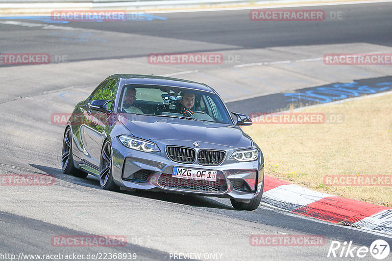 Bild #22368939 - Touristenfahrten Nürburgring Nordschleife (18.06.2023)