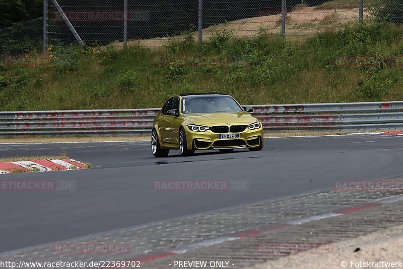 Bild #22369702 - Touristenfahrten Nürburgring Nordschleife (18.06.2023)