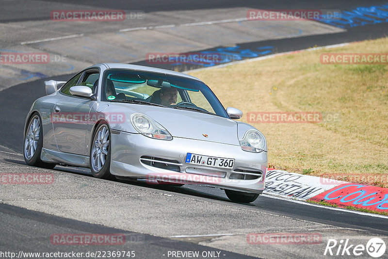 Bild #22369745 - Touristenfahrten Nürburgring Nordschleife (18.06.2023)