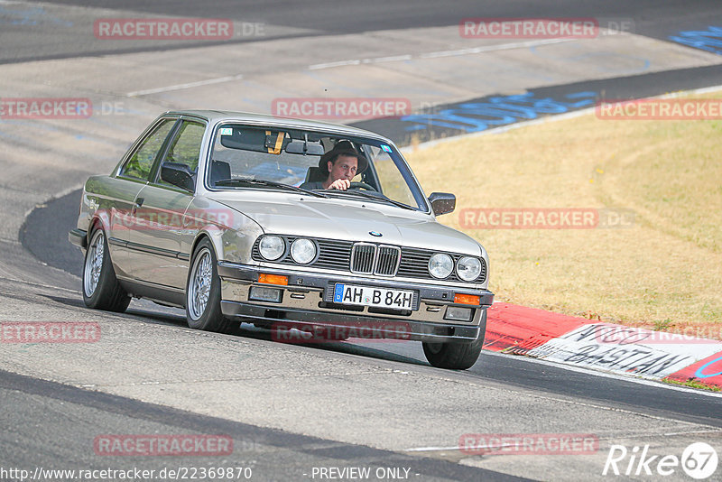 Bild #22369870 - Touristenfahrten Nürburgring Nordschleife (18.06.2023)