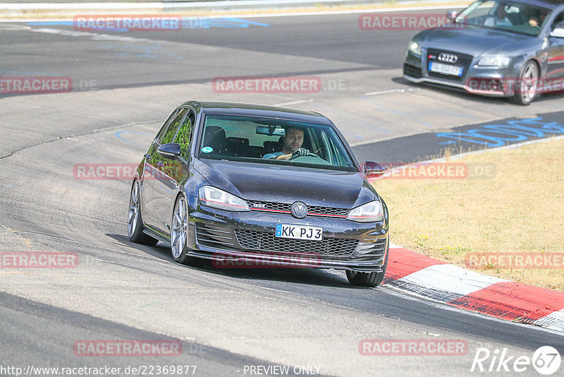 Bild #22369877 - Touristenfahrten Nürburgring Nordschleife (18.06.2023)