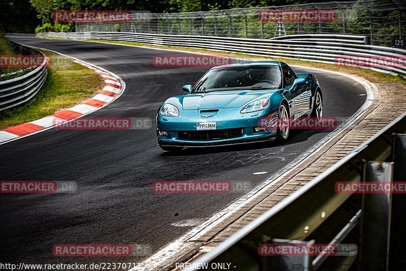 Bild #22370711 - Touristenfahrten Nürburgring Nordschleife (18.06.2023)