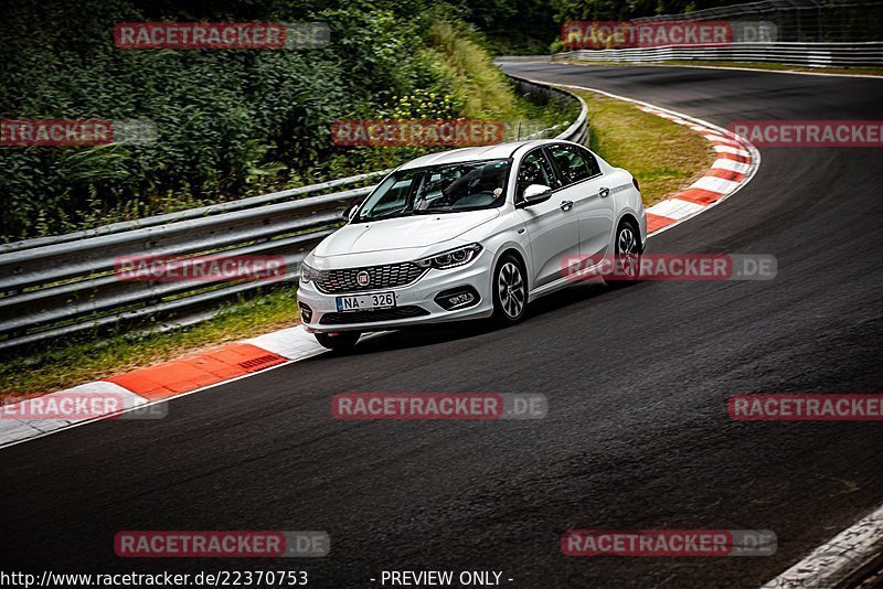 Bild #22370753 - Touristenfahrten Nürburgring Nordschleife (18.06.2023)