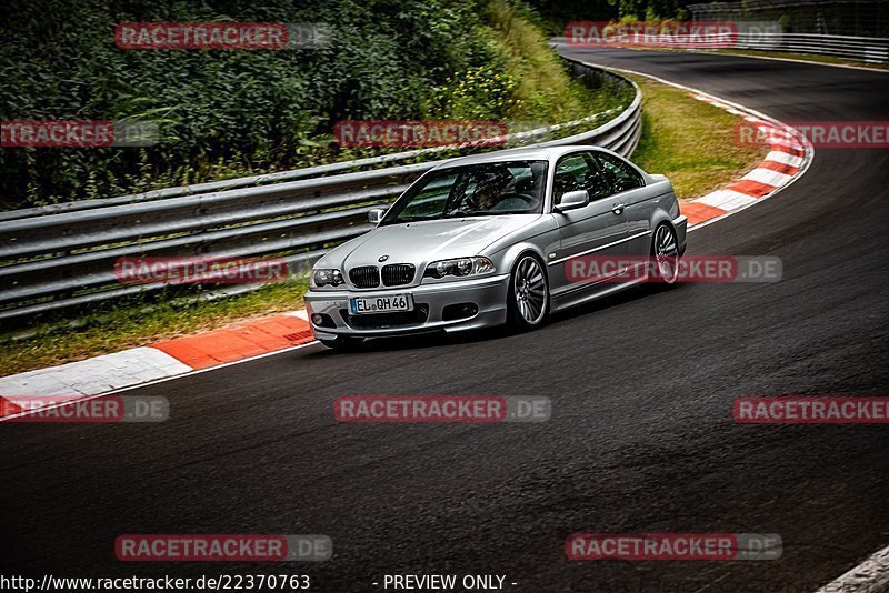 Bild #22370763 - Touristenfahrten Nürburgring Nordschleife (18.06.2023)