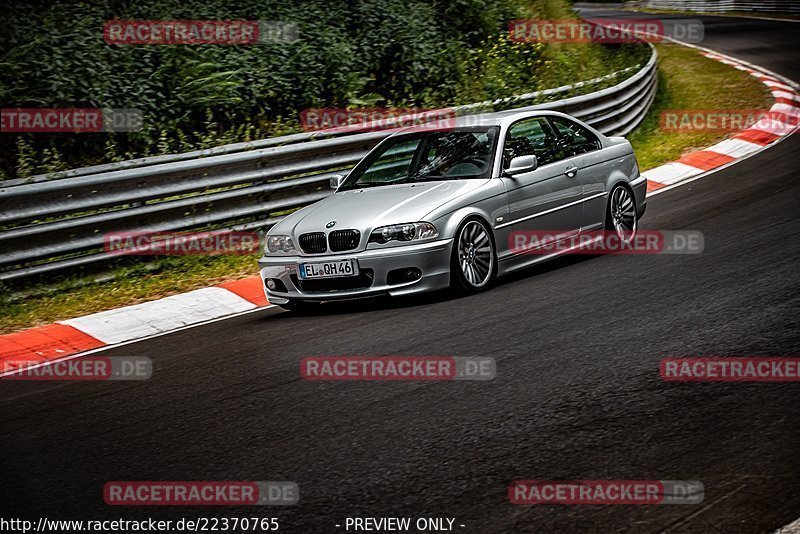 Bild #22370765 - Touristenfahrten Nürburgring Nordschleife (18.06.2023)