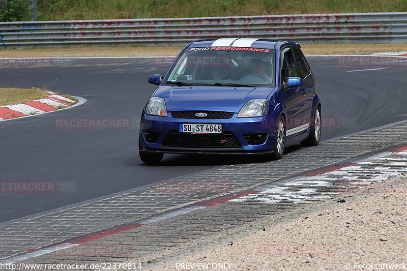 Bild #22370814 - Touristenfahrten Nürburgring Nordschleife (18.06.2023)