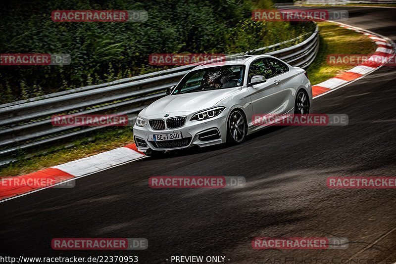 Bild #22370953 - Touristenfahrten Nürburgring Nordschleife (18.06.2023)