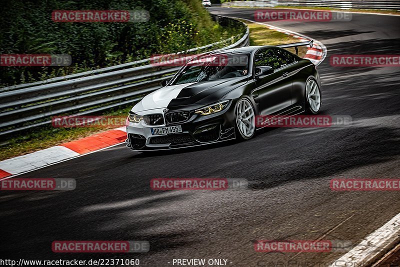 Bild #22371060 - Touristenfahrten Nürburgring Nordschleife (18.06.2023)