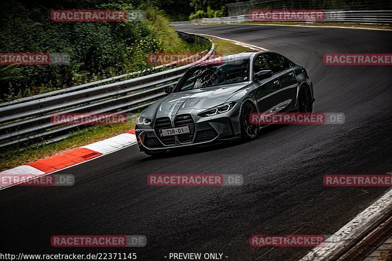 Bild #22371145 - Touristenfahrten Nürburgring Nordschleife (18.06.2023)