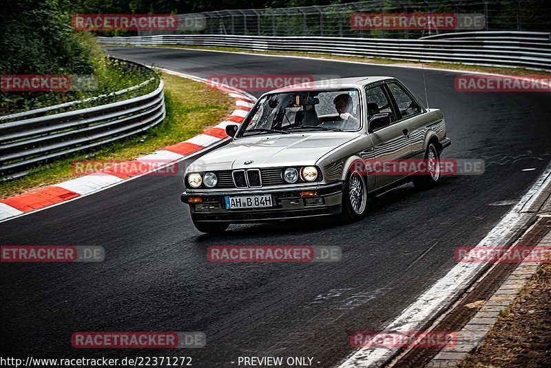 Bild #22371272 - Touristenfahrten Nürburgring Nordschleife (18.06.2023)