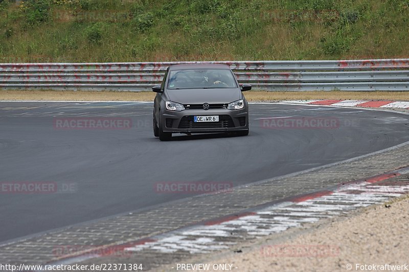 Bild #22371384 - Touristenfahrten Nürburgring Nordschleife (18.06.2023)