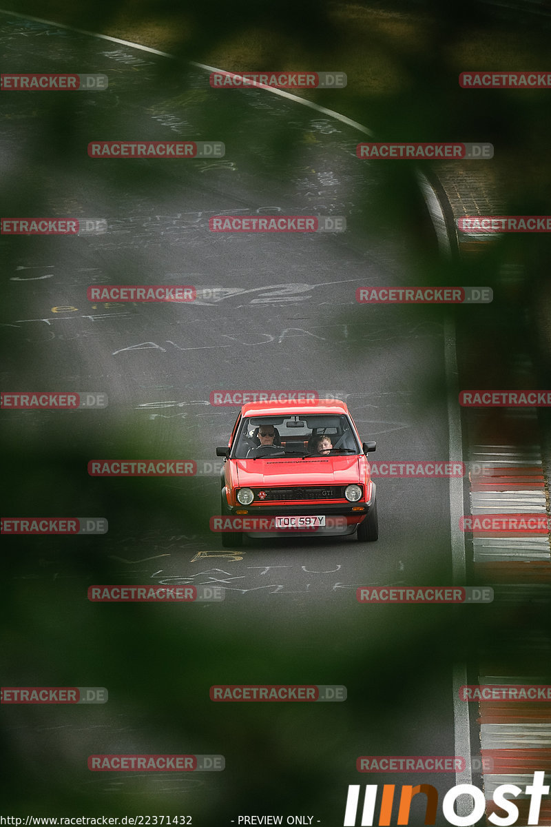 Bild #22371432 - Touristenfahrten Nürburgring Nordschleife (18.06.2023)