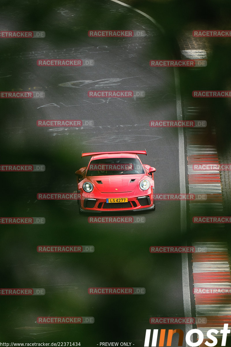 Bild #22371434 - Touristenfahrten Nürburgring Nordschleife (18.06.2023)