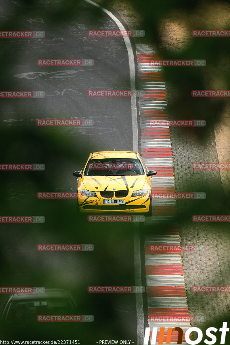 Bild #22371451 - Touristenfahrten Nürburgring Nordschleife (18.06.2023)