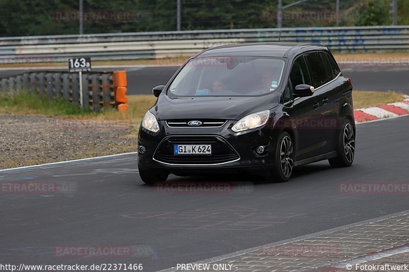 Bild #22371466 - Touristenfahrten Nürburgring Nordschleife (18.06.2023)