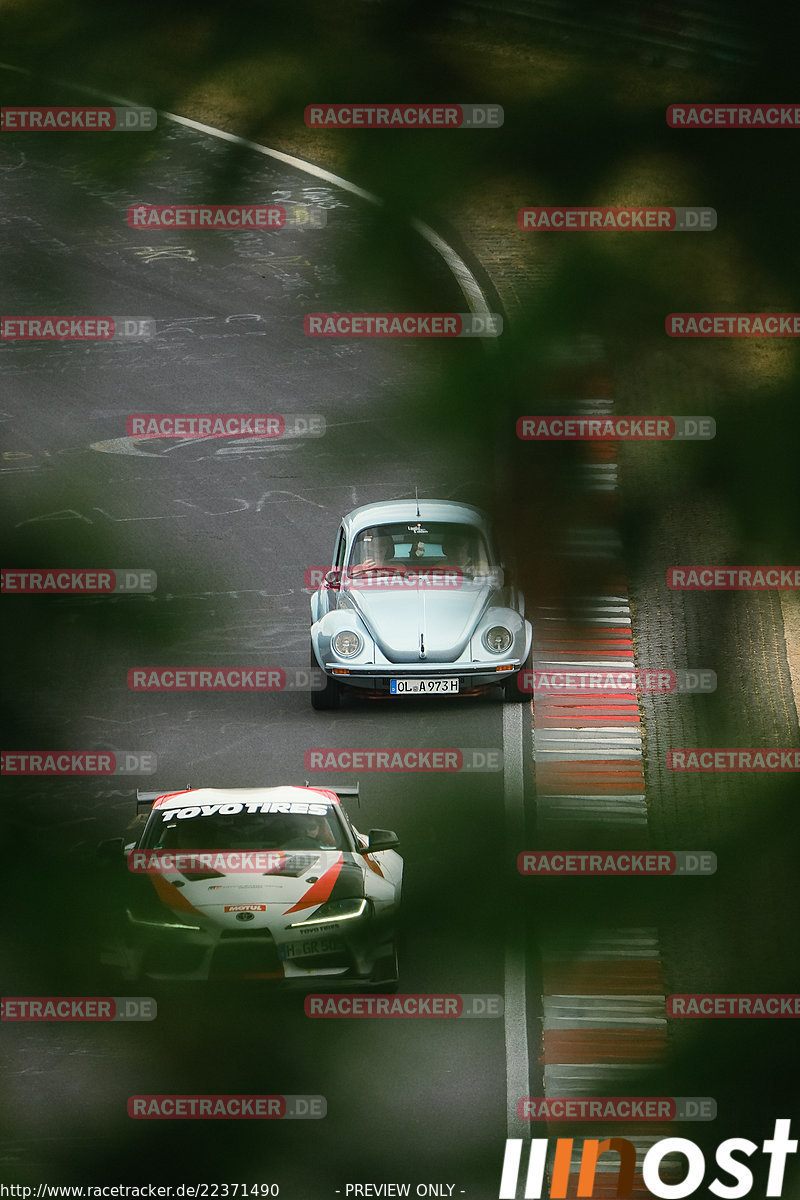 Bild #22371490 - Touristenfahrten Nürburgring Nordschleife (18.06.2023)