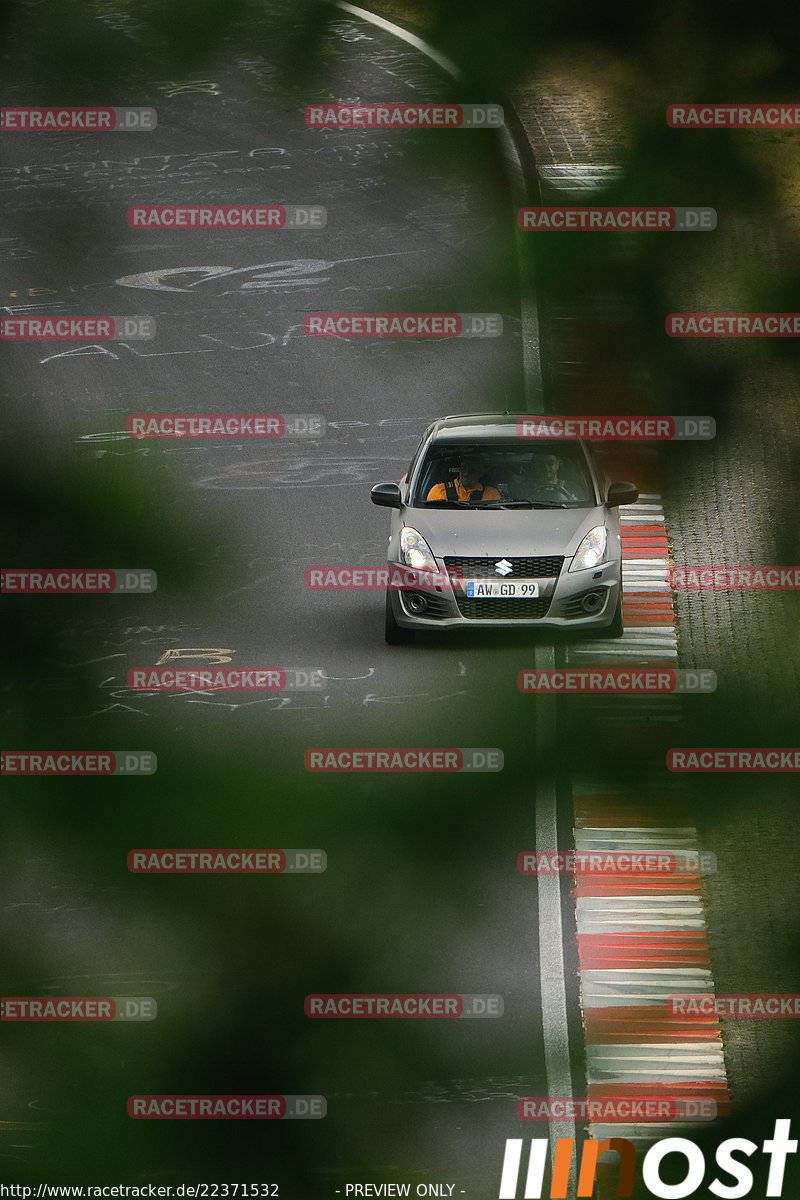 Bild #22371532 - Touristenfahrten Nürburgring Nordschleife (18.06.2023)