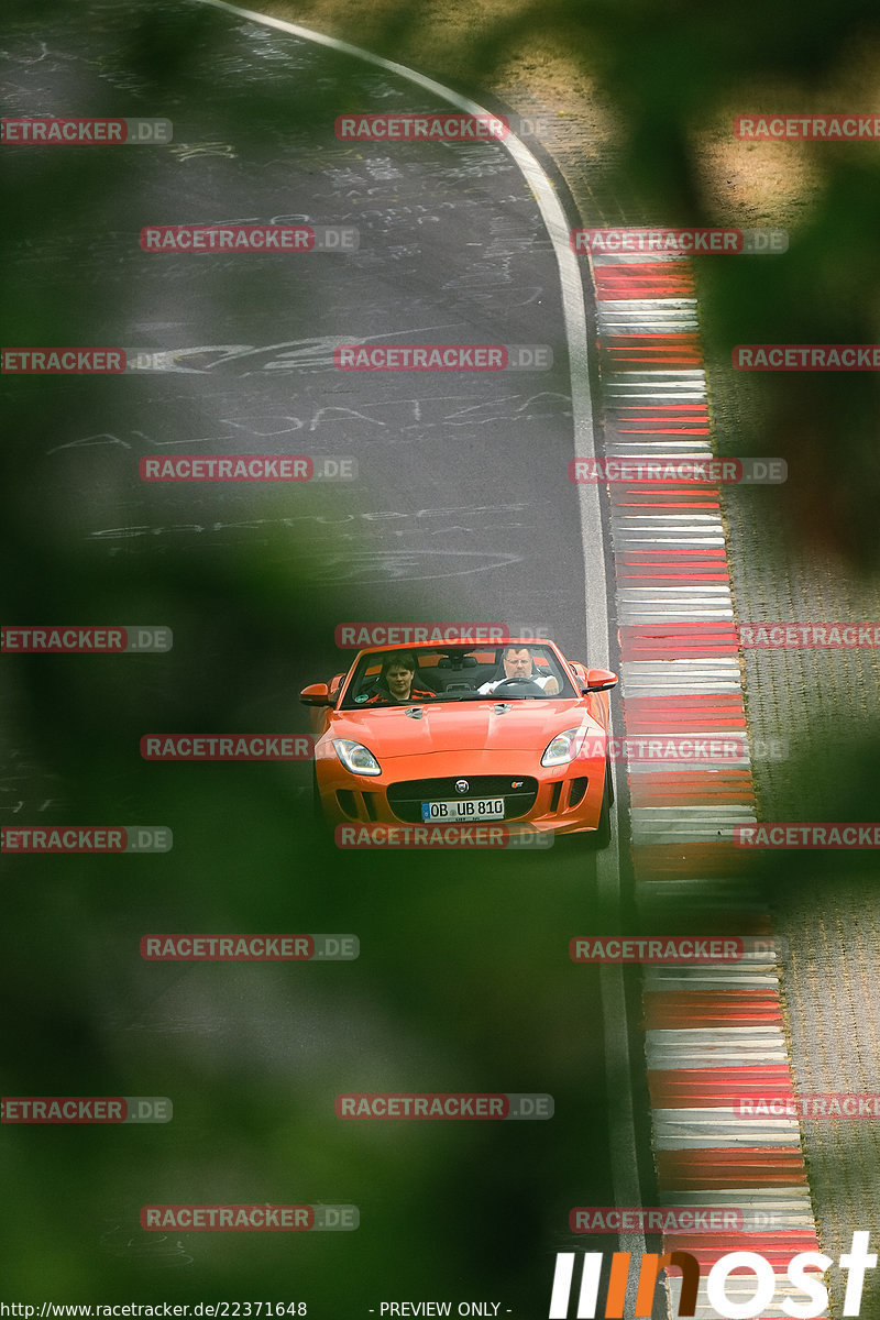 Bild #22371648 - Touristenfahrten Nürburgring Nordschleife (18.06.2023)