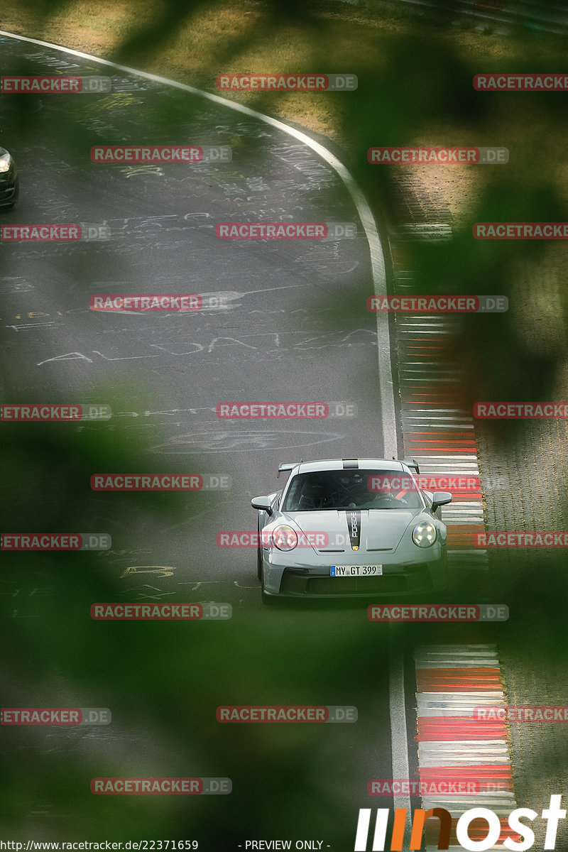 Bild #22371659 - Touristenfahrten Nürburgring Nordschleife (18.06.2023)