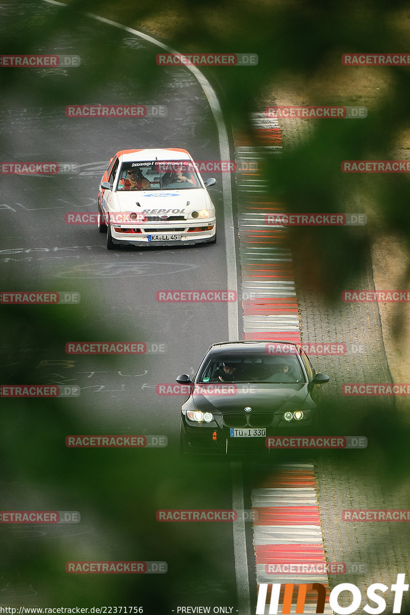 Bild #22371756 - Touristenfahrten Nürburgring Nordschleife (18.06.2023)