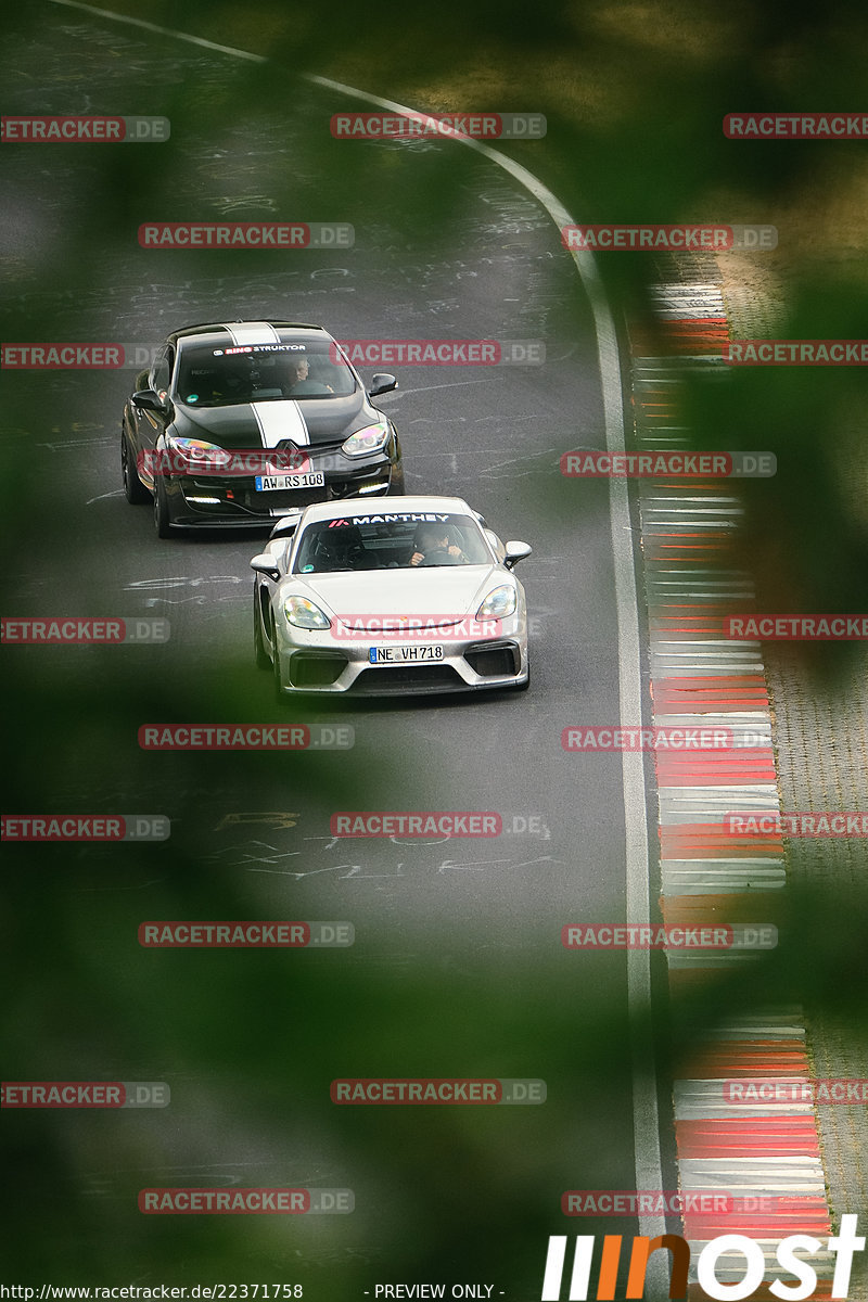 Bild #22371758 - Touristenfahrten Nürburgring Nordschleife (18.06.2023)