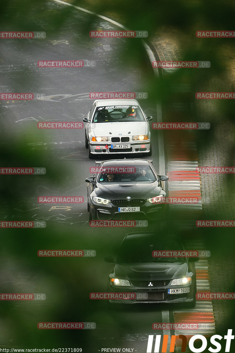 Bild #22371809 - Touristenfahrten Nürburgring Nordschleife (18.06.2023)