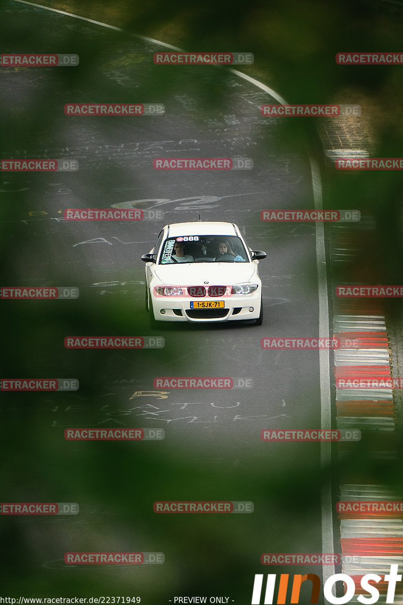 Bild #22371949 - Touristenfahrten Nürburgring Nordschleife (18.06.2023)