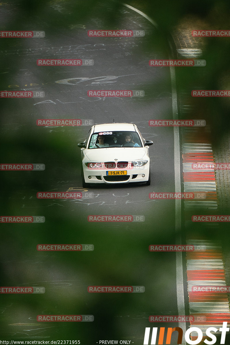 Bild #22371955 - Touristenfahrten Nürburgring Nordschleife (18.06.2023)