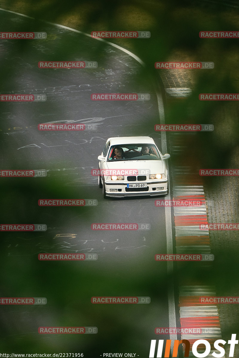 Bild #22371956 - Touristenfahrten Nürburgring Nordschleife (18.06.2023)